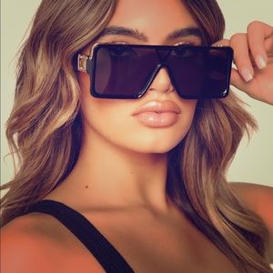 fashionable UV 400 protection SUNGLASSES